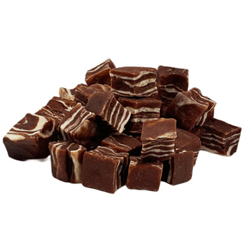 Przysmak dla psa Duo Smaków - Jagnięcina z Dorszem Mersjo 300g