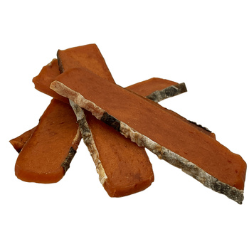 Przysmak dla psa Duo Smaków - Łosoś z Chrupiącą Skórką 200g