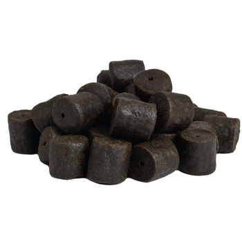 Pellet Wędkarski Zanętowy z Dziurą HitBLACK 14.0 mm 9 kg